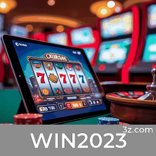 Cassino Online WIN2023