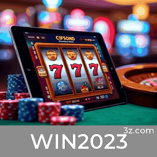 Cassino Online WIN2023