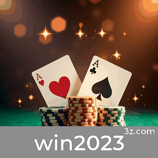 win2023: Cassino Premiado e Pagamentos Rápidos